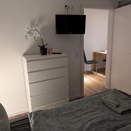 Stadtnah An Der Foerde 5704 * Flensburg