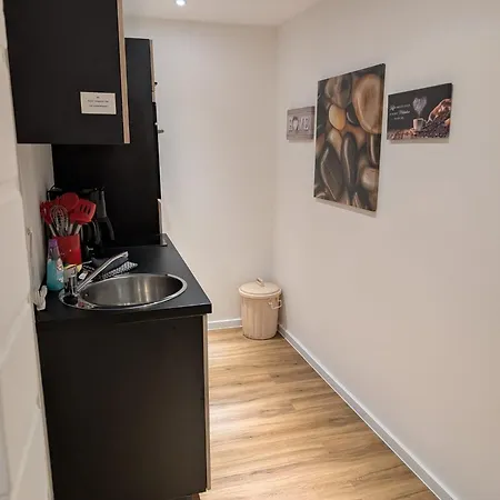 Stadtnah An Der Foerde 5704 Flensburg