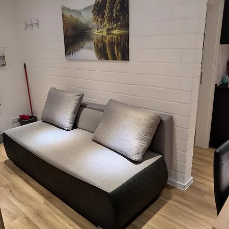 Stadtnah An Der Förde 5704 * Flensburg