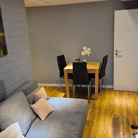 Apartment Stadtnah An Der Förde 5704 Flensburg