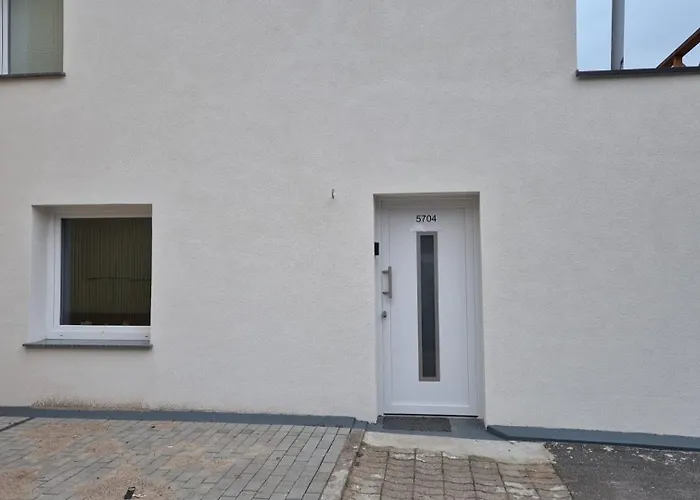 Stadtnah An Der Foerde 5704 *