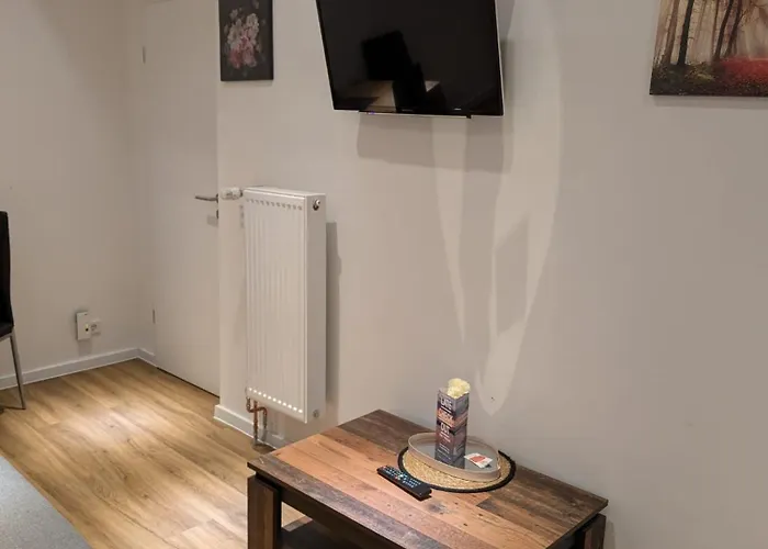 Stadtnah An Der Foerde 5704