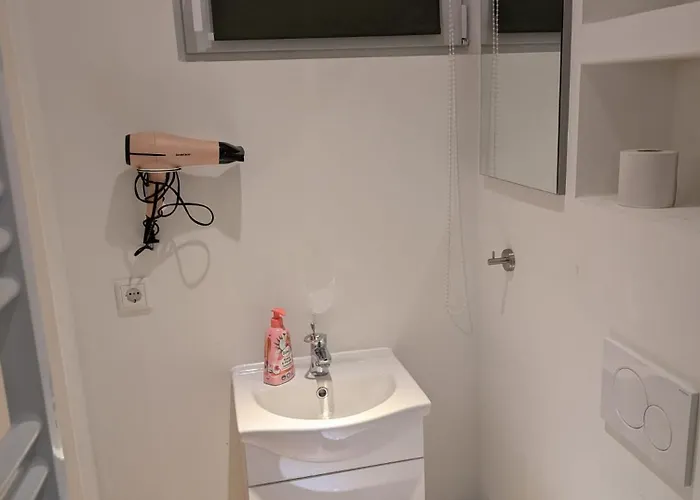 Apartamento Stadtnah An Der Foerde 5704 *