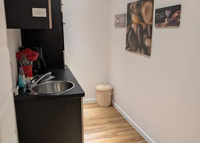 Stadtnah An Der Foerde 5704 Flensburg