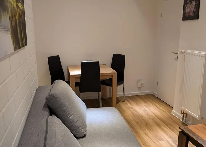 Stadtnah An Der Foerde 5704 *