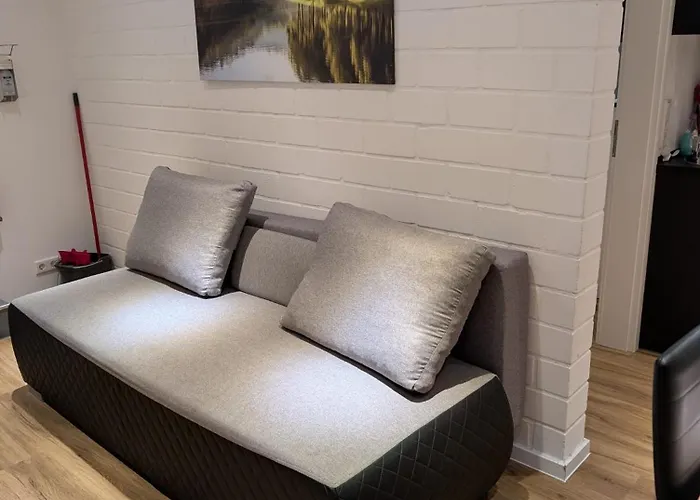 Stadtnah An Der Foerde 5704 * Flensburg